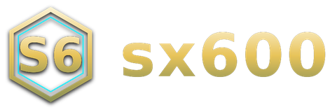 sx600 logo